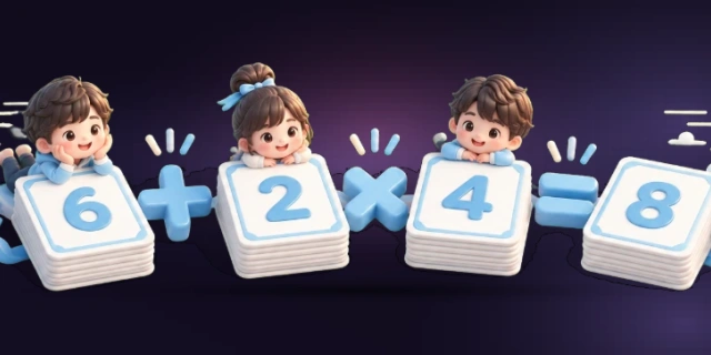 24 点
