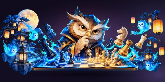 国际象棋