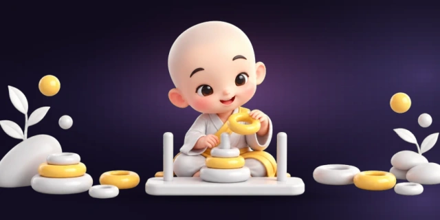 汉诺塔