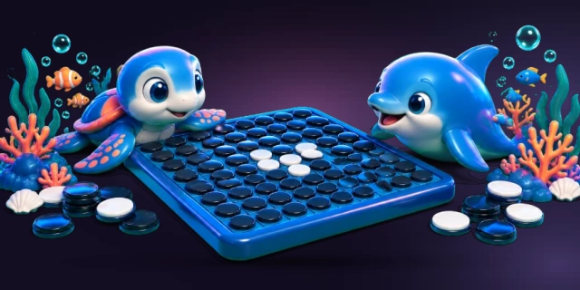 黑白棋
