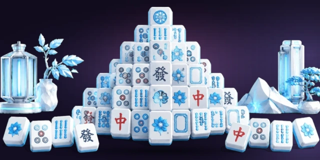 麻将接龙