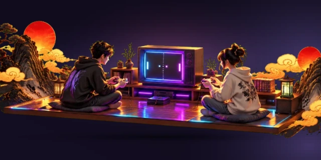 乒乓球