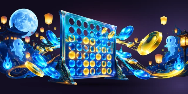四子棋