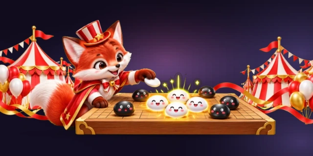 围棋