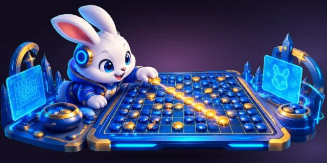 五子棋