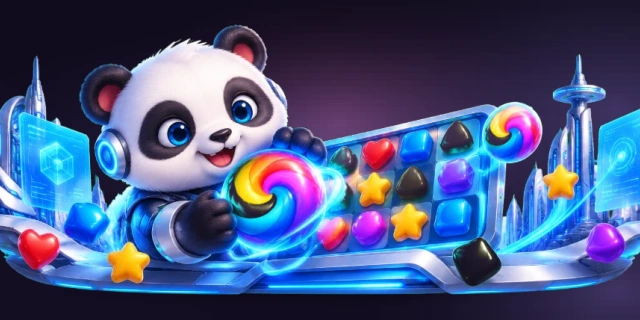 消消乐