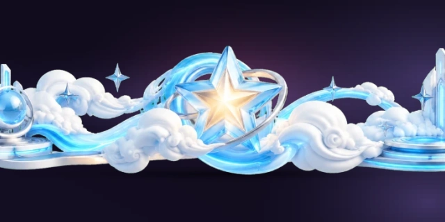 赢财星